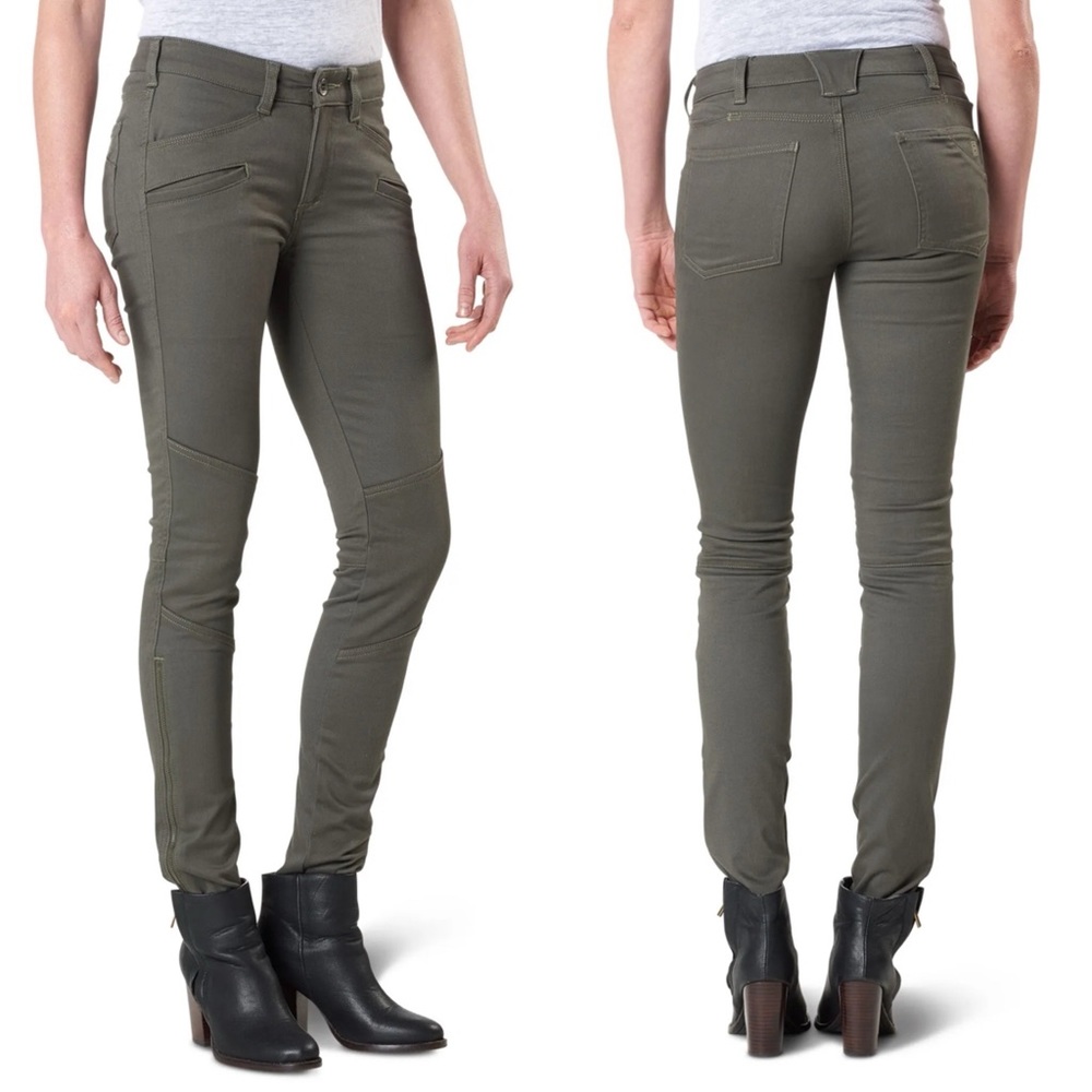 5.11 Wyldcat Pant size 0 long